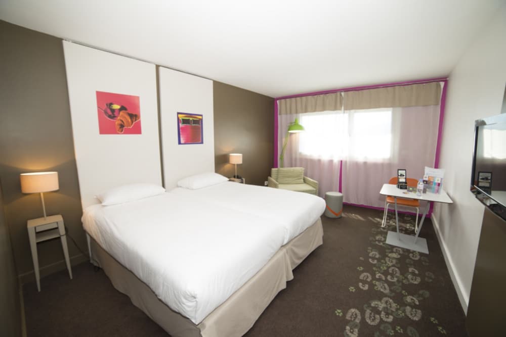 Ibis Styles Annemasse Geneve 19/55