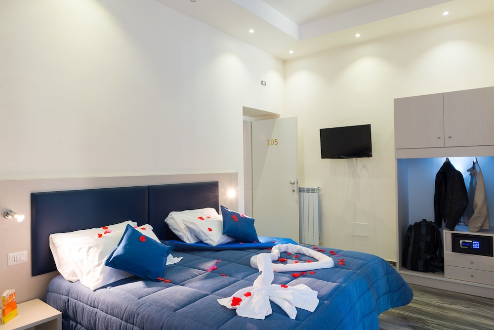 Napolis Gold Hotel 14/46