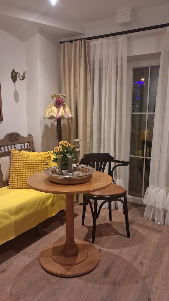 The White Swan Suites Beyoglu 61/74