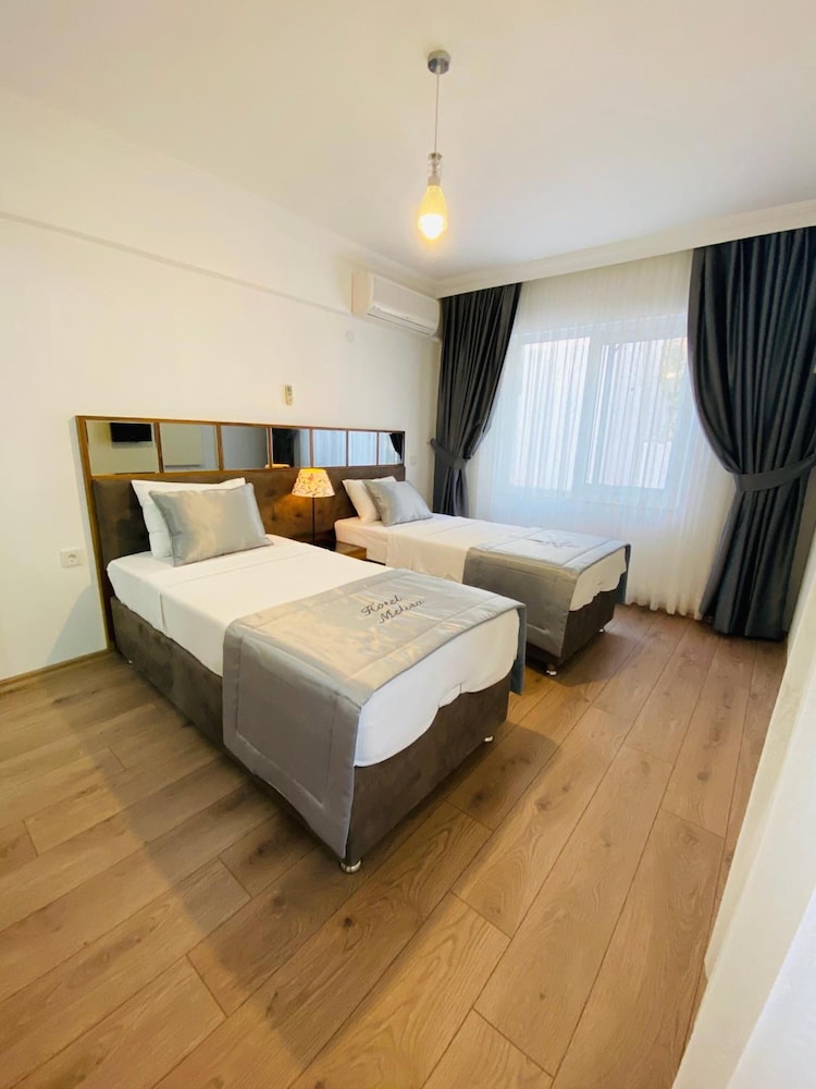 Melisa Hotel Bozburun 14/50