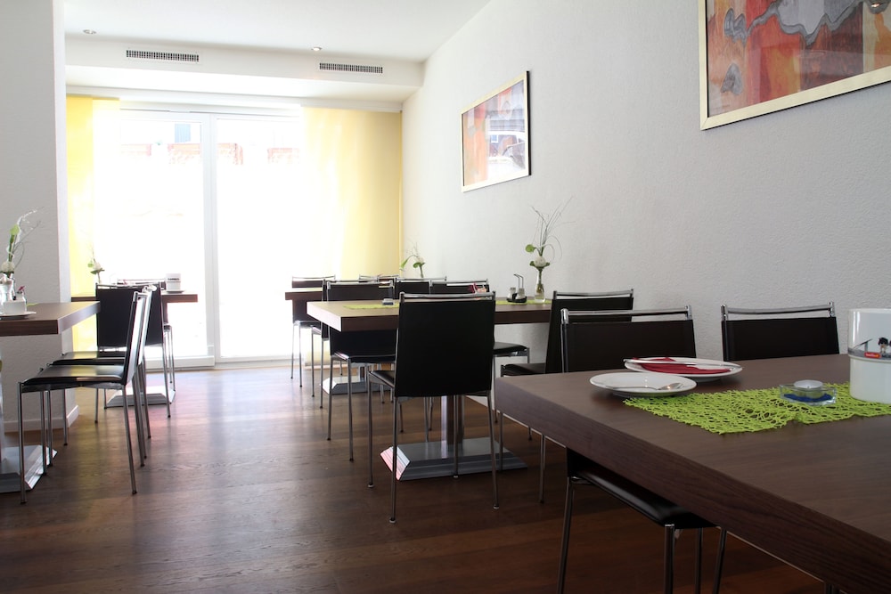 Hotel Feehof Garni 44/50