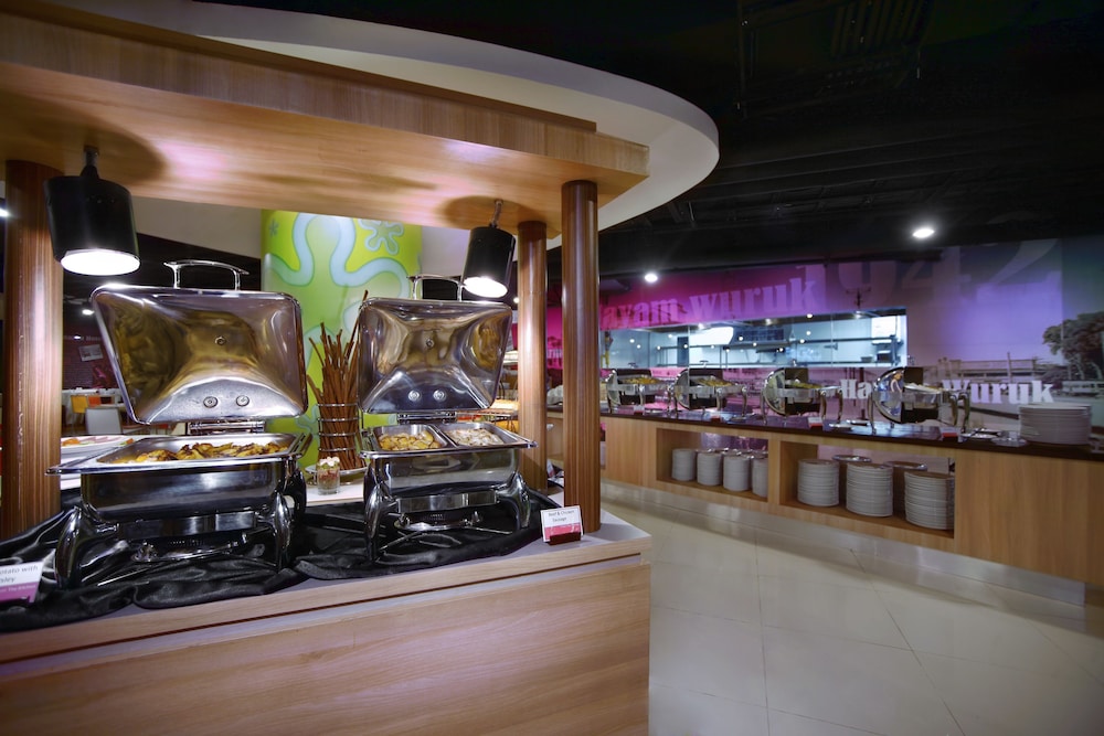 favehotel PGC Cililitan photo2