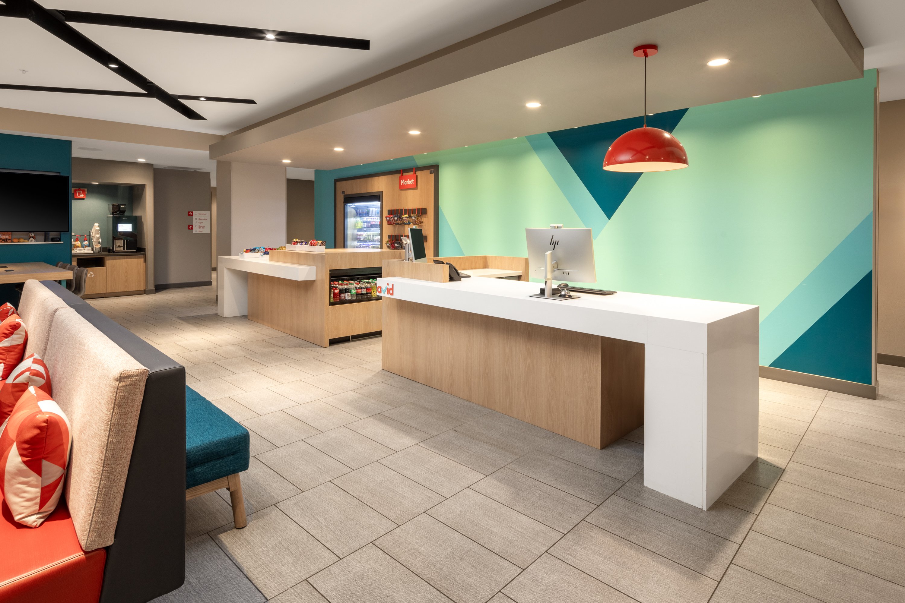 avid hotels Billings West, an IHG Hotel 3/27
