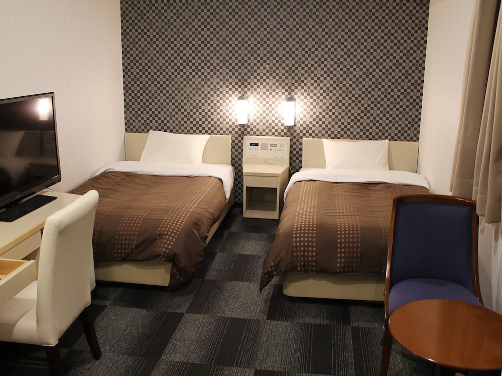 Hotel Livemax BUDGET Kyoto Gojo 31/43