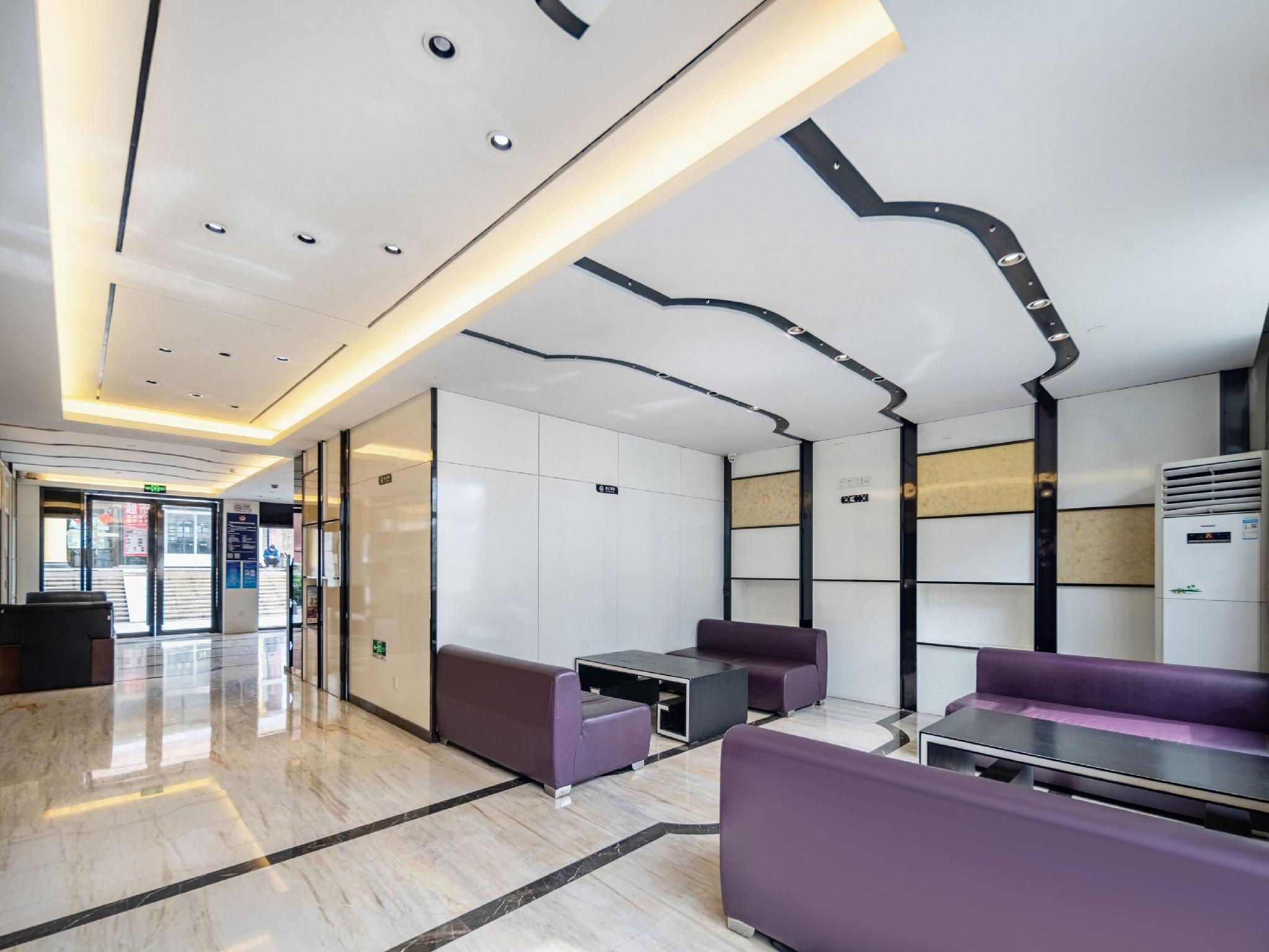 Lavande Hotel Hangzhou Xiaoshan International Airport 19/57