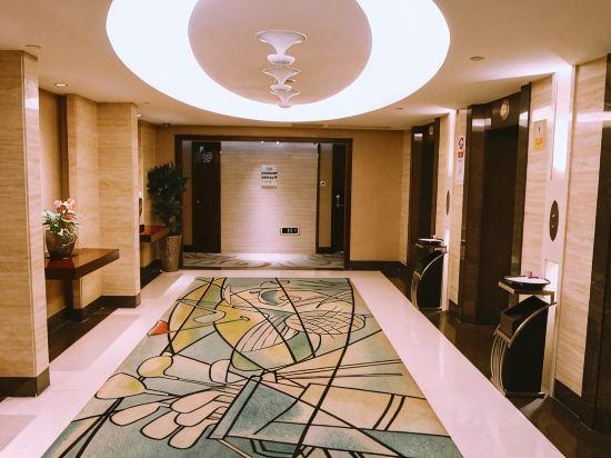 Days Hotel by Wyndham Jindu Fuzhou 12/36