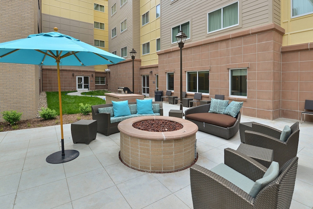 Residence Inn Des Moines Downtown 42/56