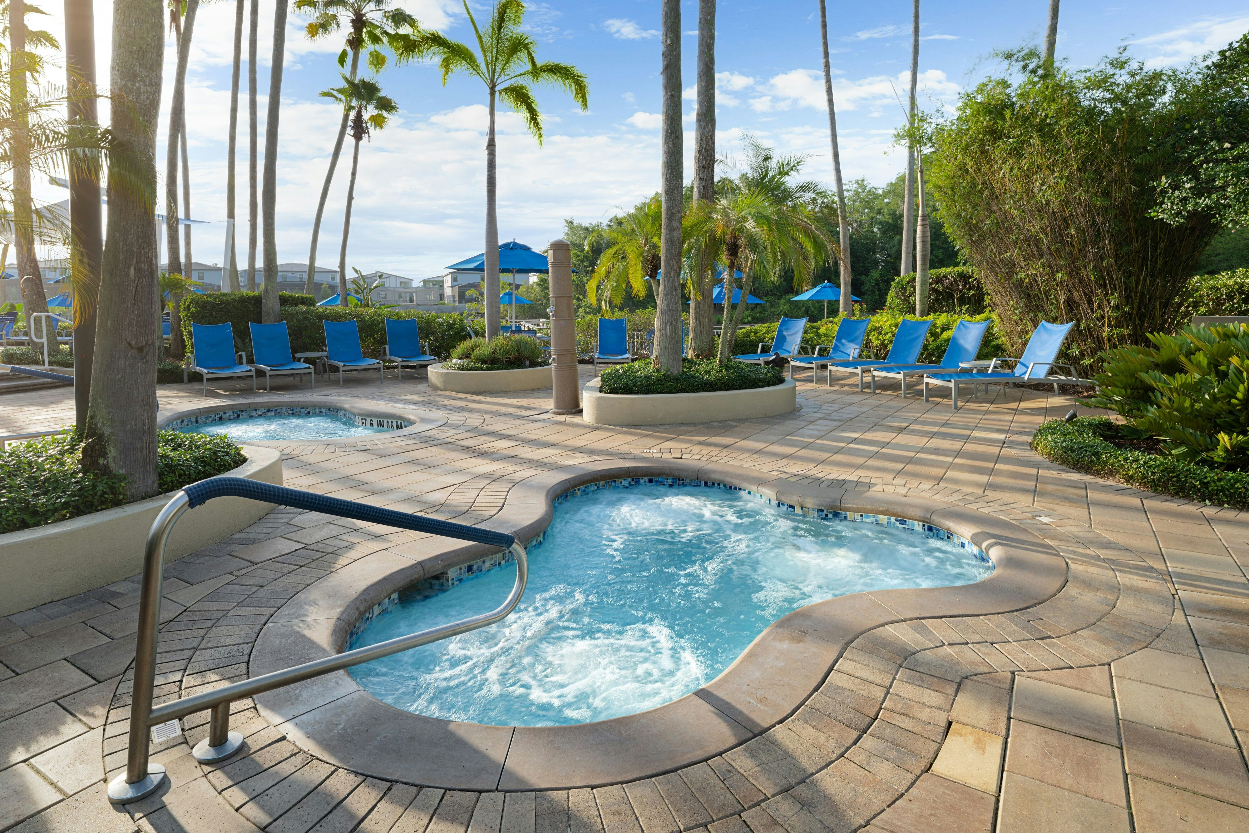 Marriott S Cypress Harbour Villas 5/15