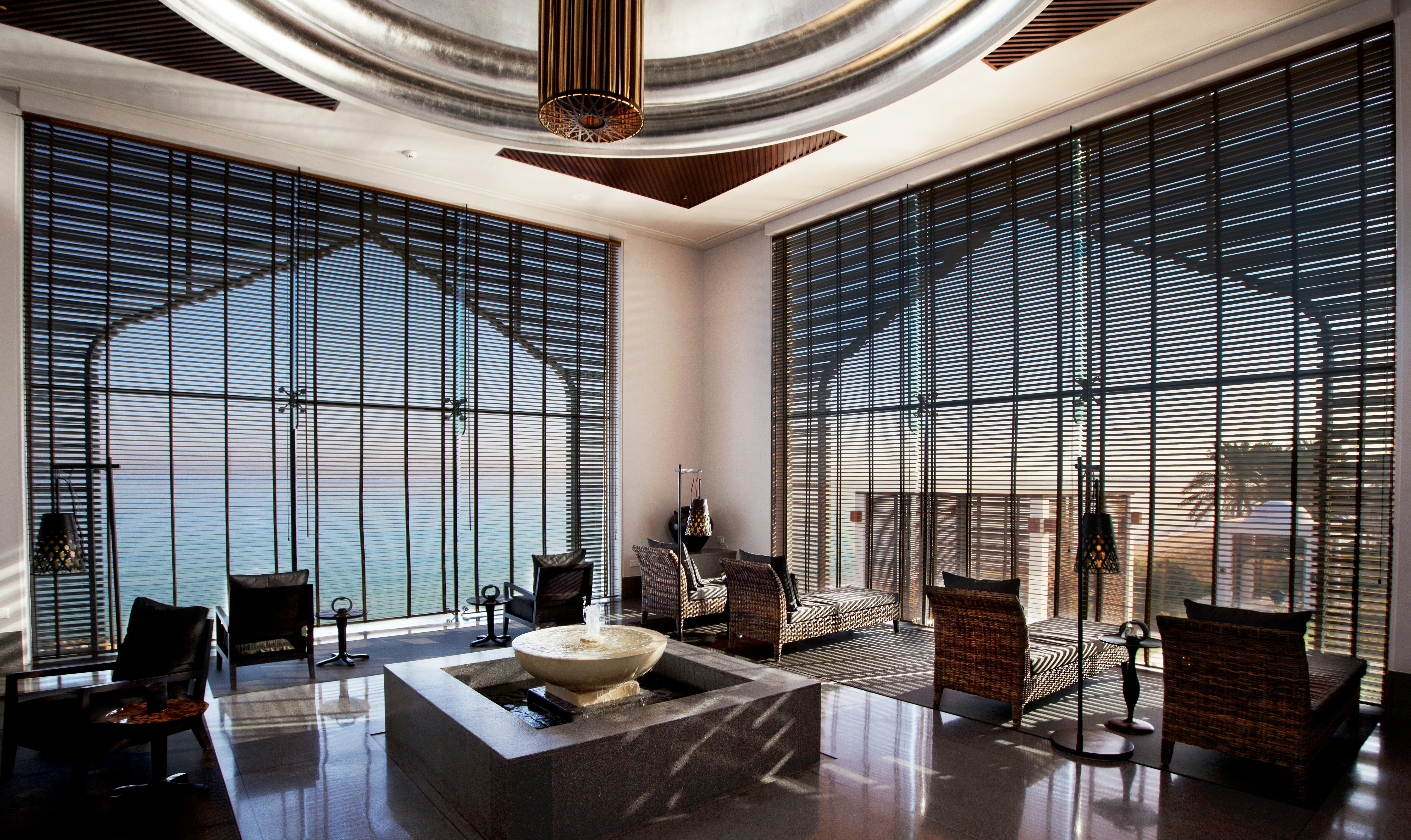 The Chedi Muscat 40/52