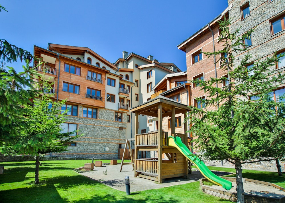 Pirin Golf Hotel & Spa 63/75