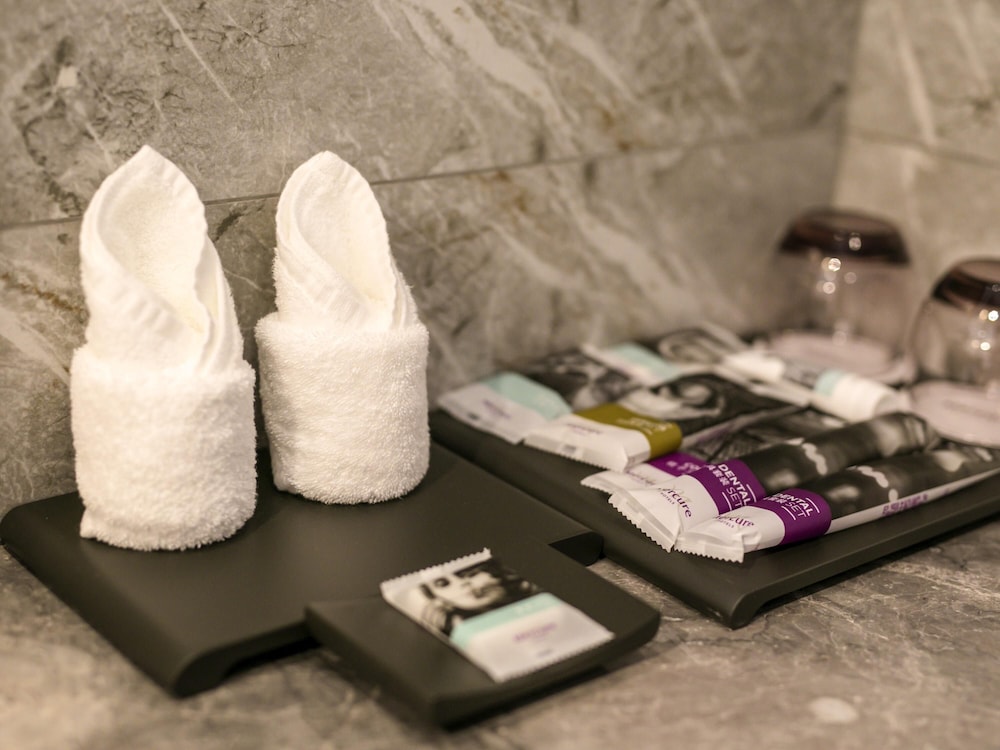 Mercure Ordos Downtown 22/26