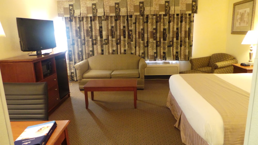 Baymont By Wyndham Arlington At Six Flags Dr 18/41