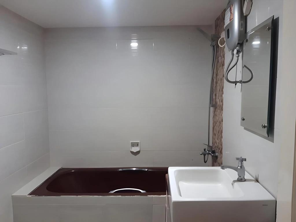 Hotel Pangrango 3 18/18
