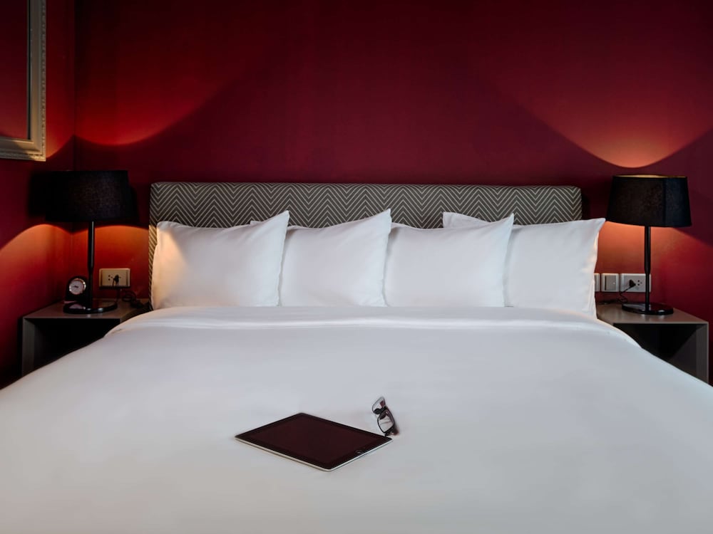Mercure Danang French Village Bana Hills 23/73