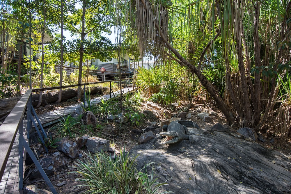 Hidden Valley Tourist Park 26/50