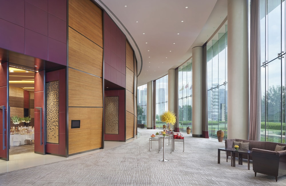 Grand Hyatt Dalian 2/67