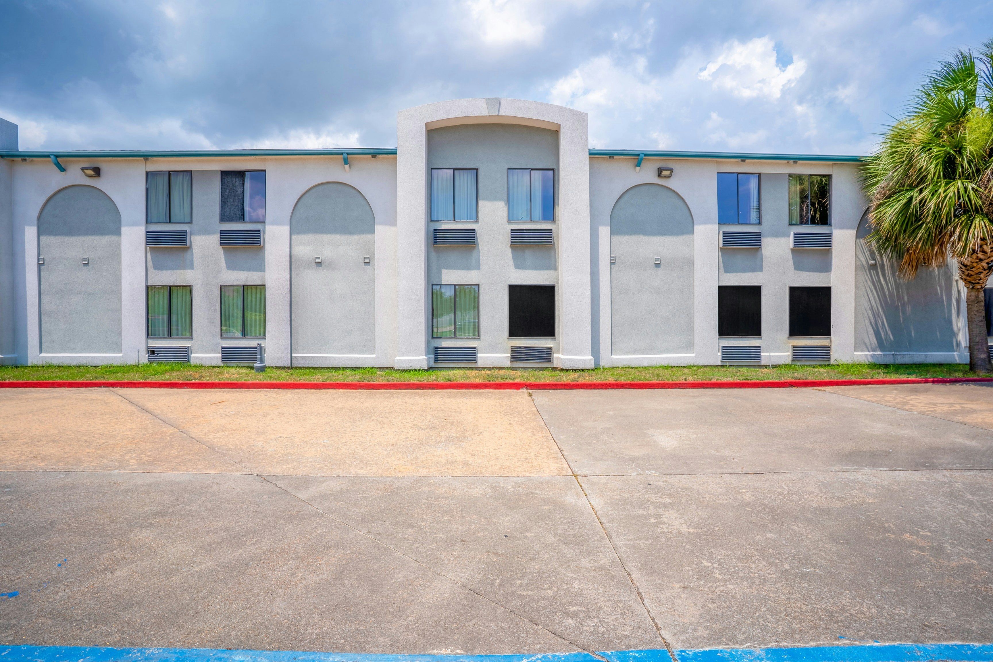 Fairway Inn 35/51