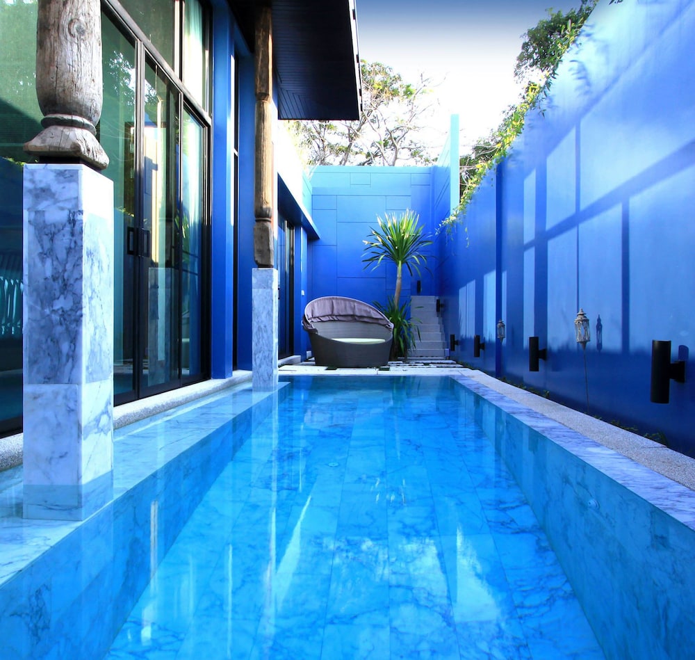 Wings Phuket Villa by Two Villas HOLIDAY 24/45