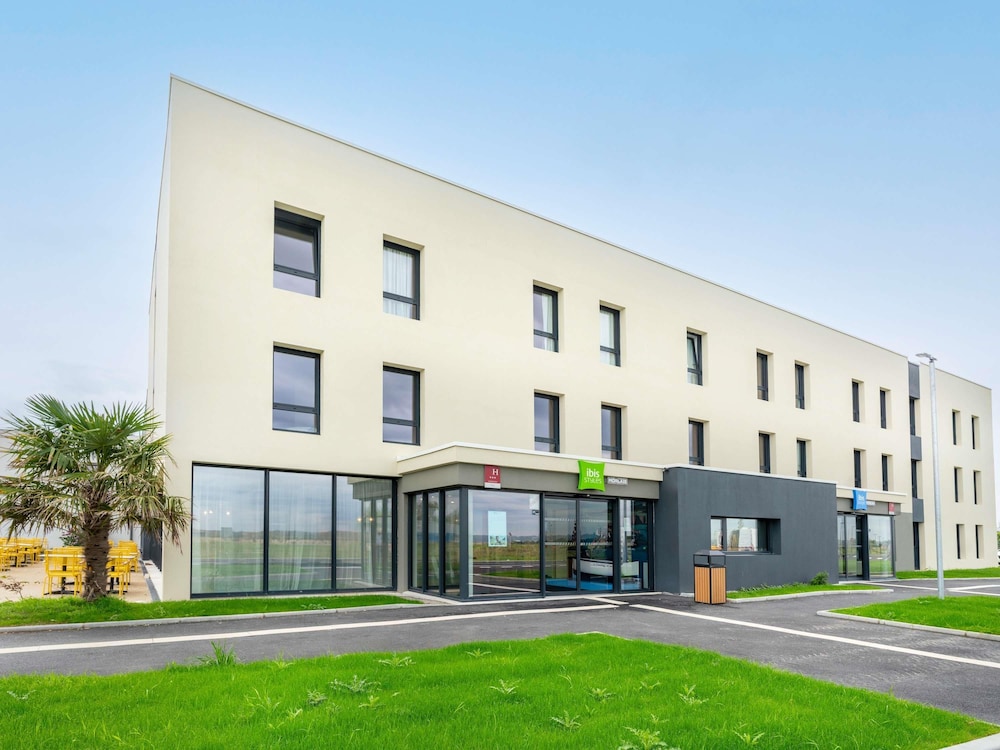 Ibis Styles Morlaix 2/47