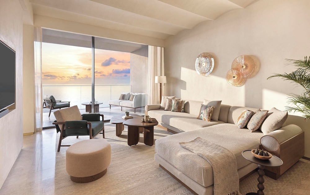 Six Senses The Palm, Dubai 33/50