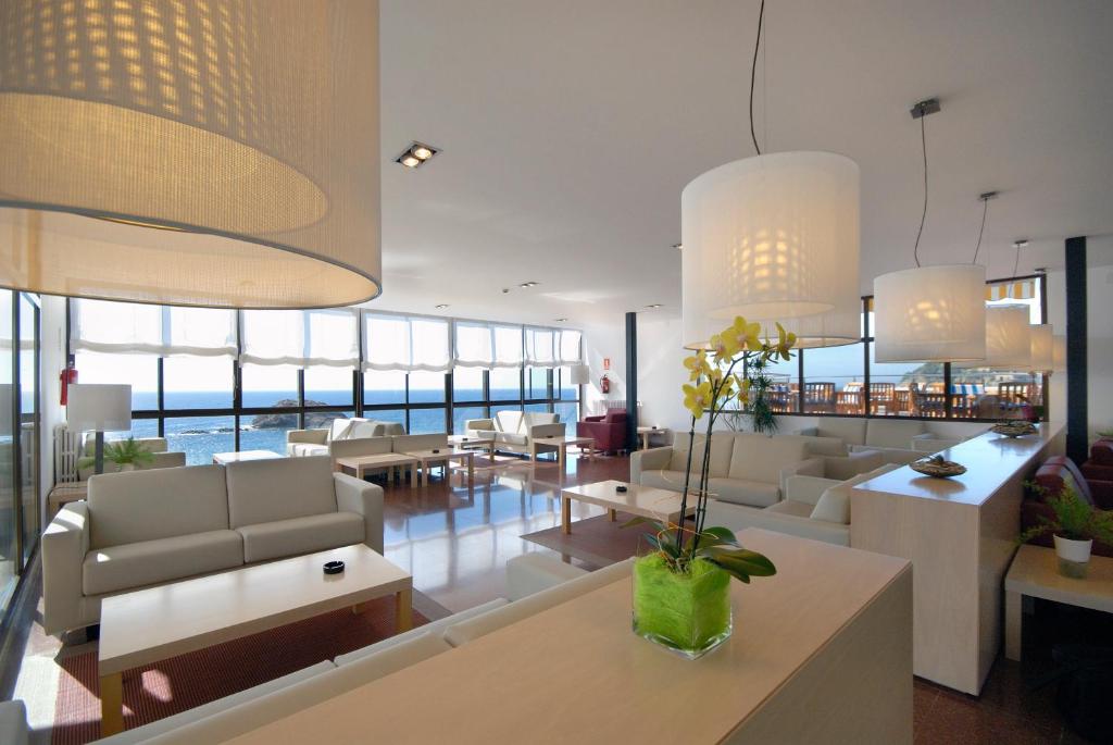 Gran Hotel Reymar 30/50