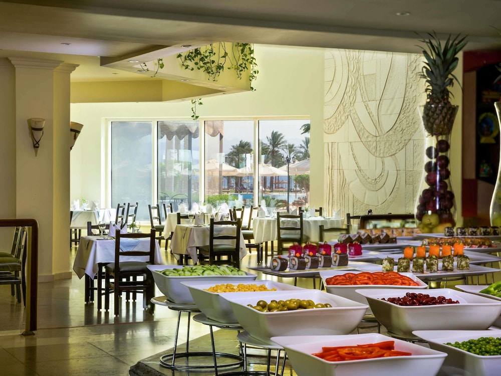 Movenpick Taba 54/76
