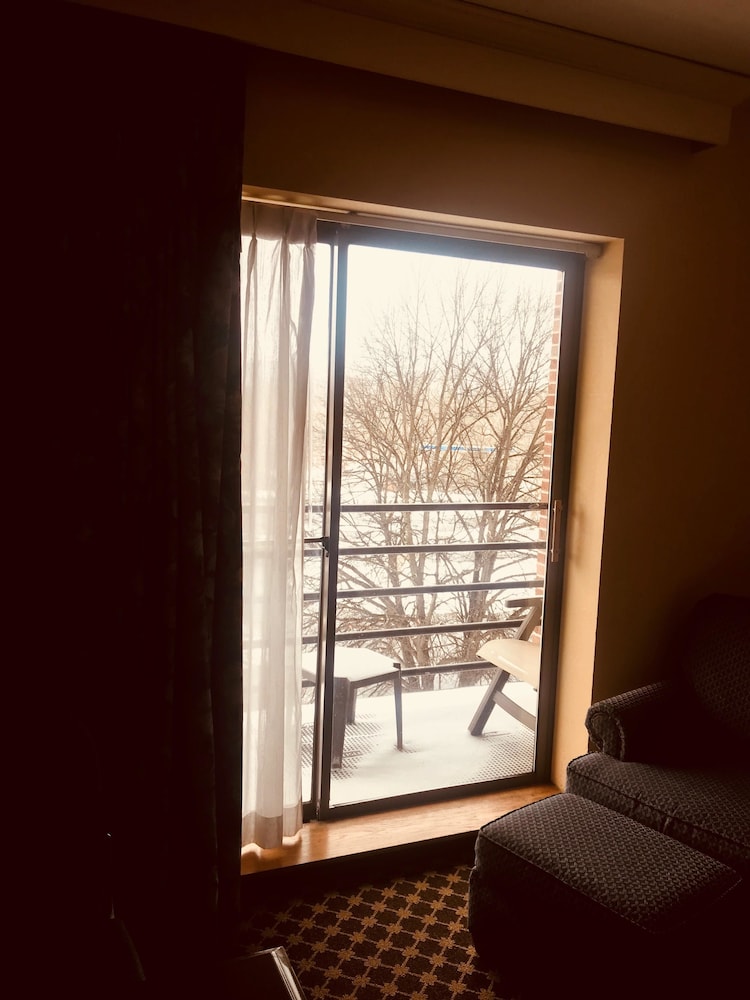 Best Western Grand Victorian Inn 22/48