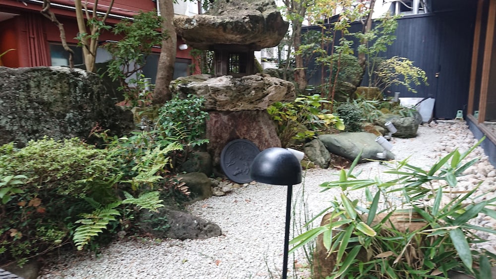 Kinosaki Onsen Ryokan Kinsui 18/23