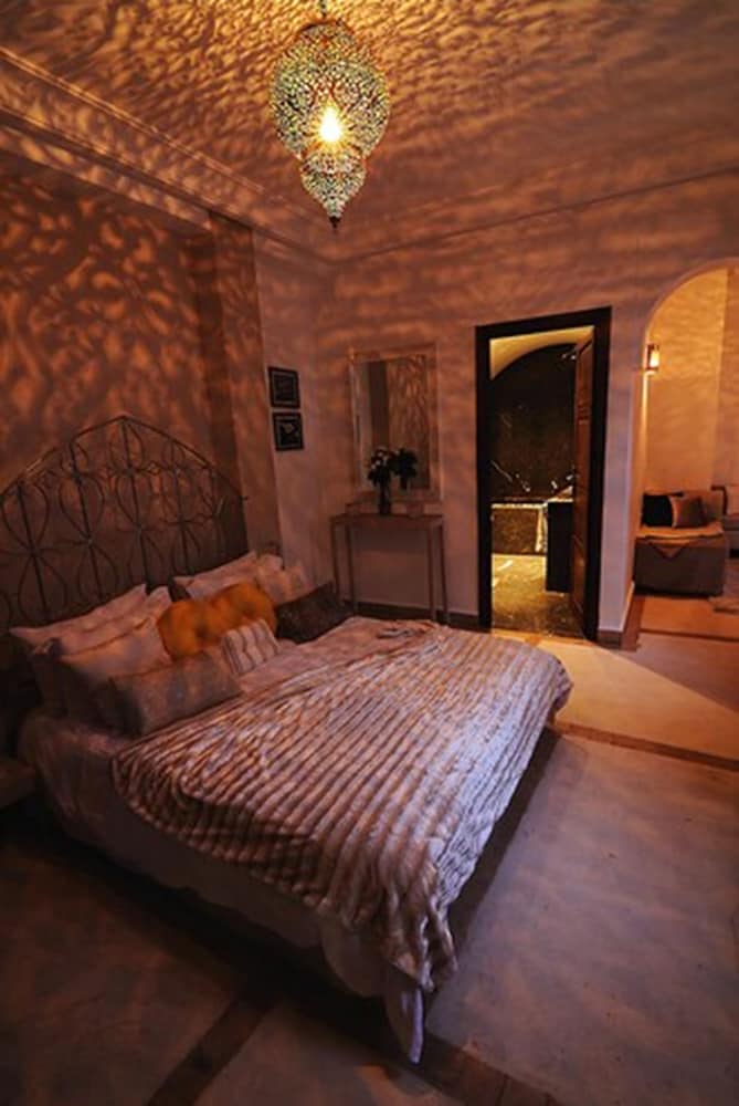 Riad Chayma - Adults Only 9/36
