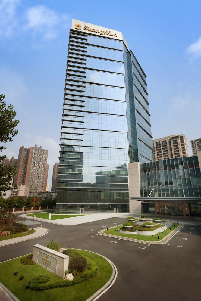 Shangri-La Hefei 44/50