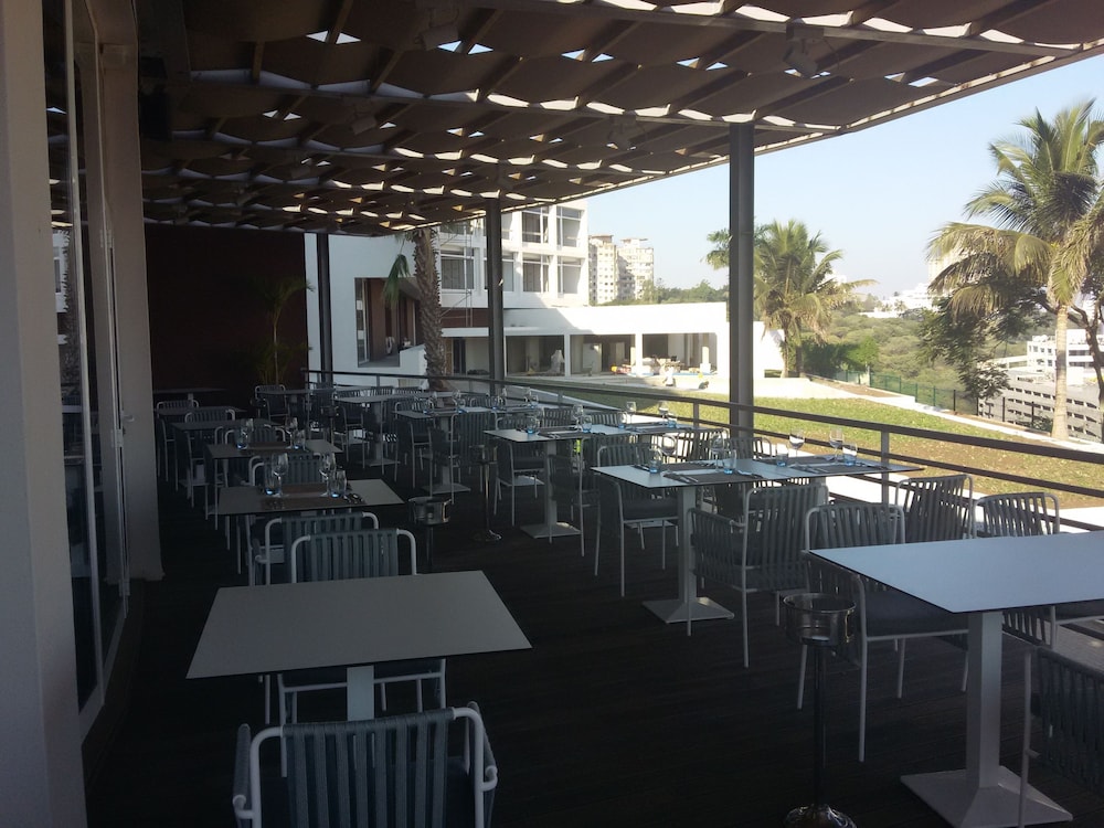 Montebelo Girassol Maputo Hotel 39/50