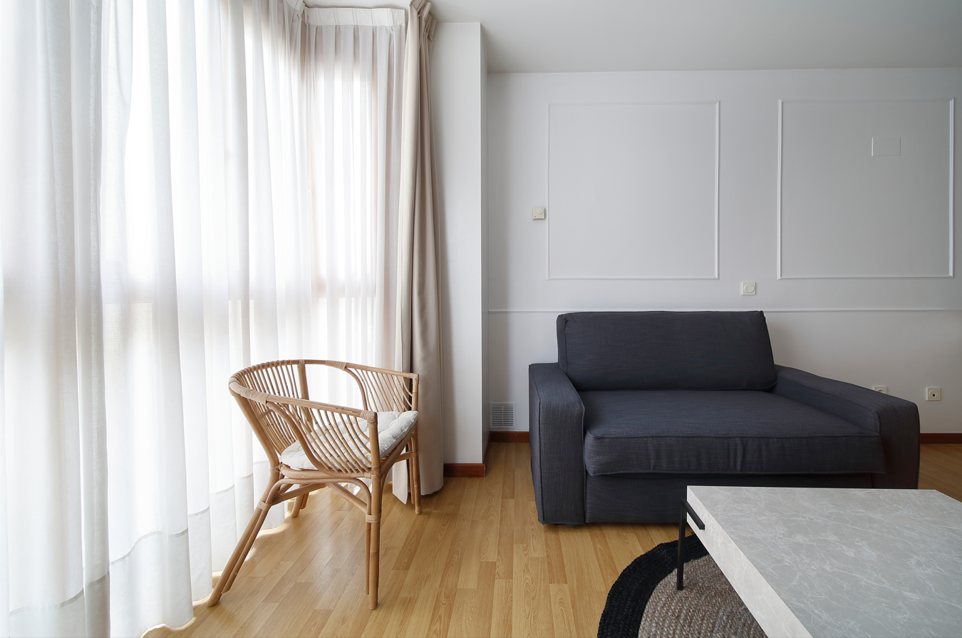 Apartamentos Urban Blue 32/55