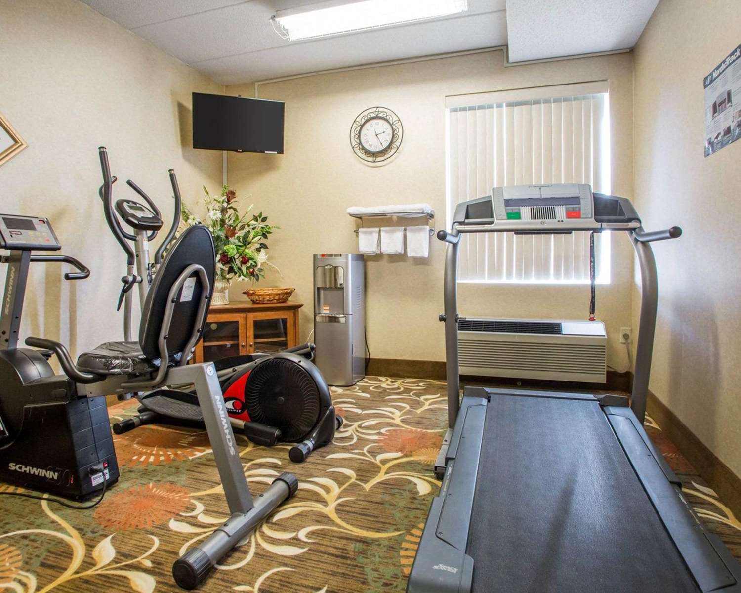 Quality Inn Vineland NJ 6/20