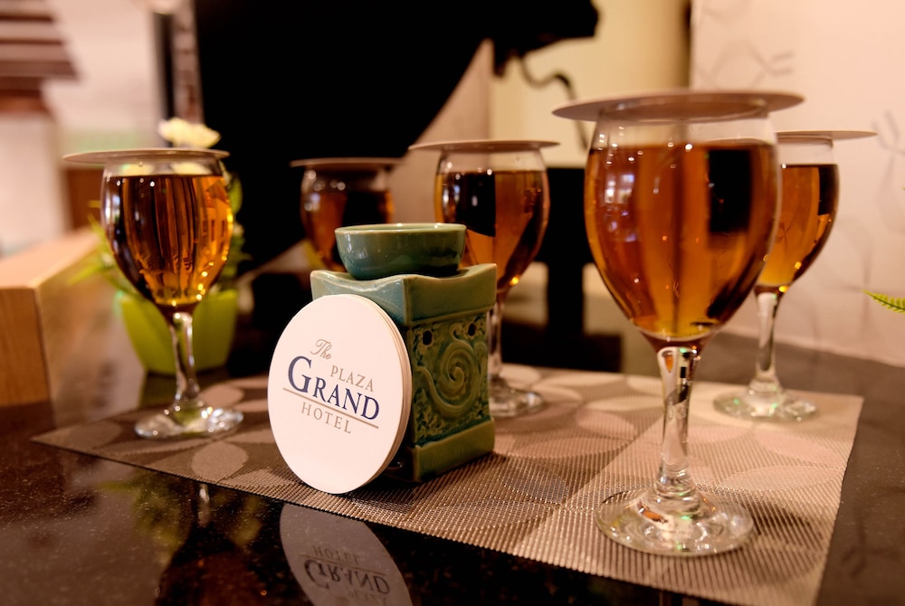 The Grand Plaza Hotel Smouha 26/68