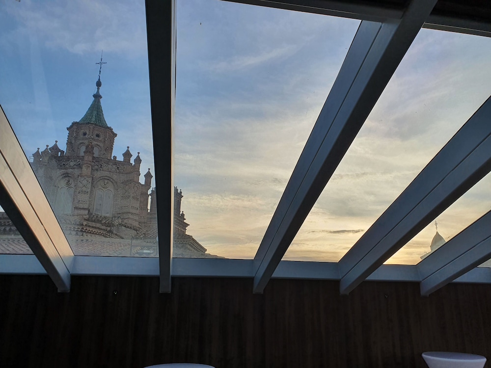 Hotel Palacio la Marquesa 41/47