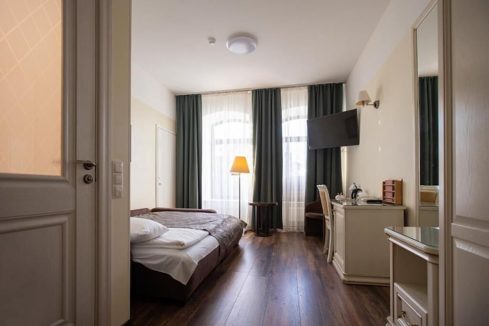 Hotel St. Barbara 21/72
