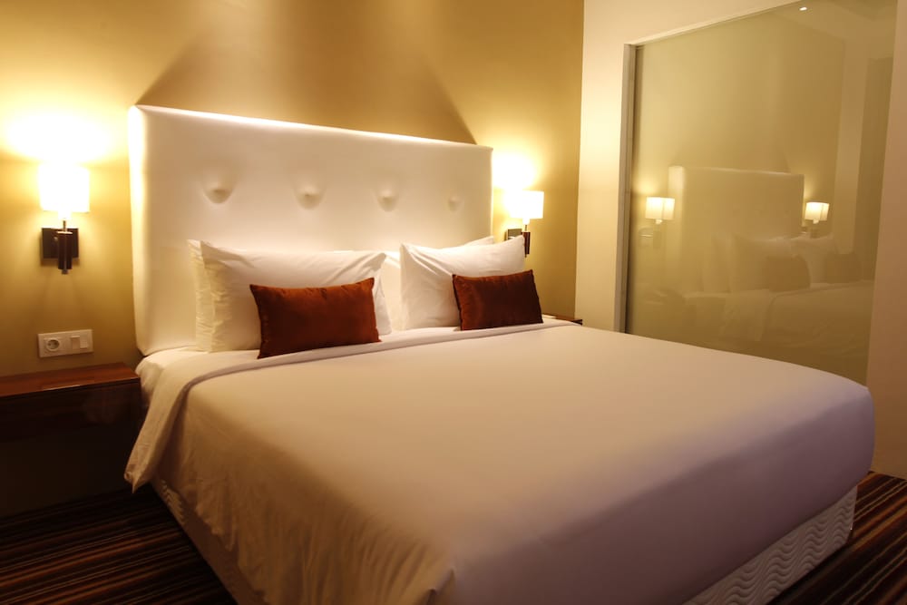 ROYAL ASNOF HOTEL 13/37