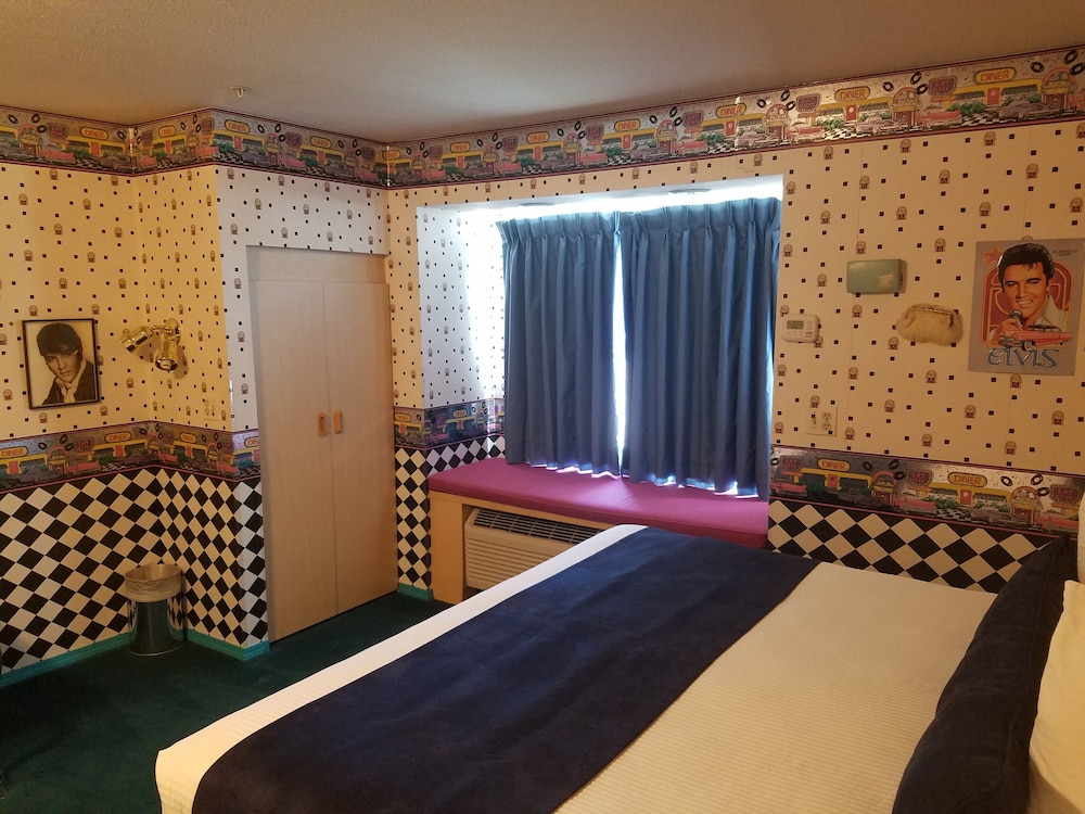 Hotel Ruby Ponderay Sandpoint 33/72