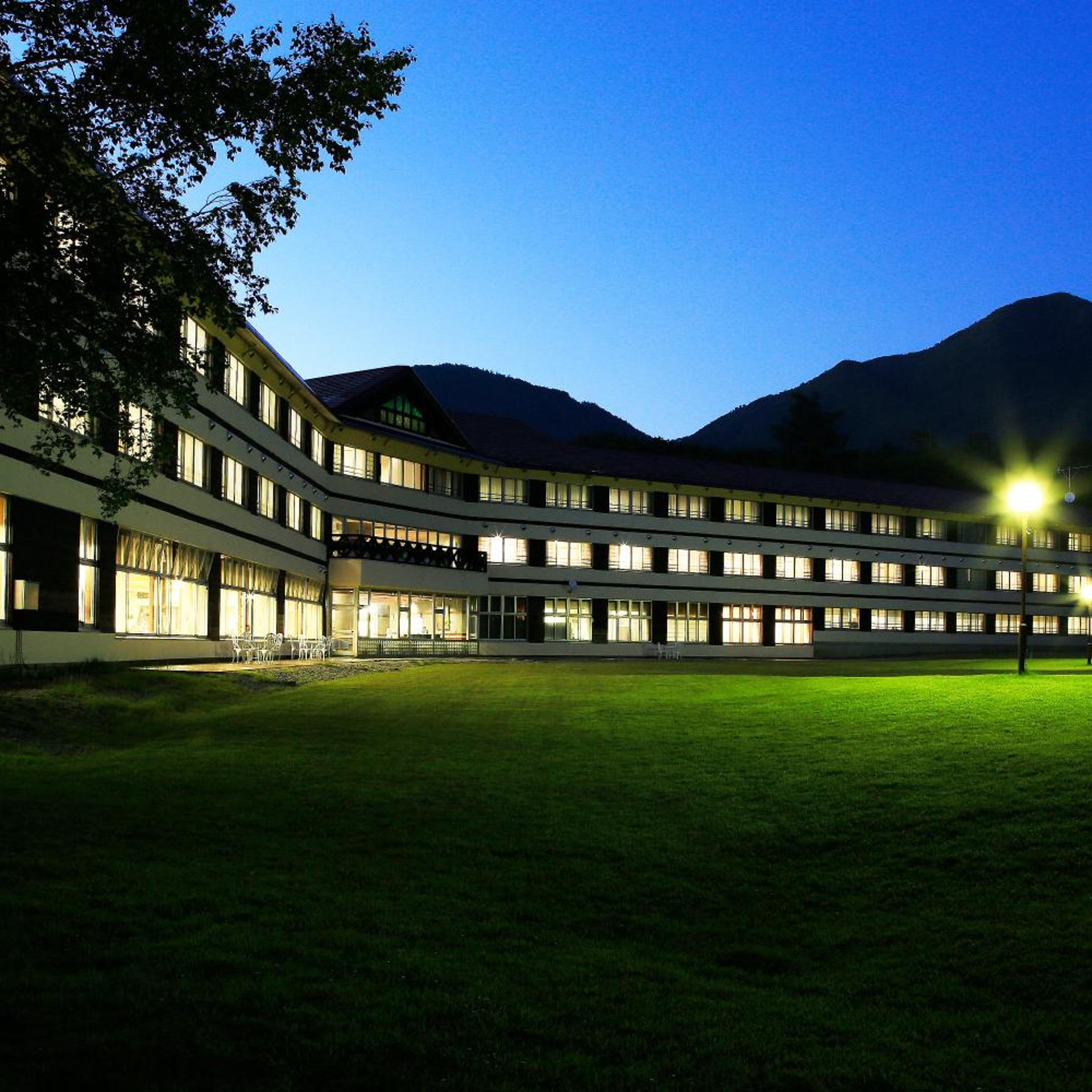 Nikko Astraea Hotel 3/70