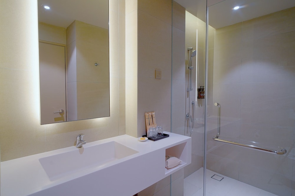 CITITEL EXPRESS KOTA KINABALU 62/64