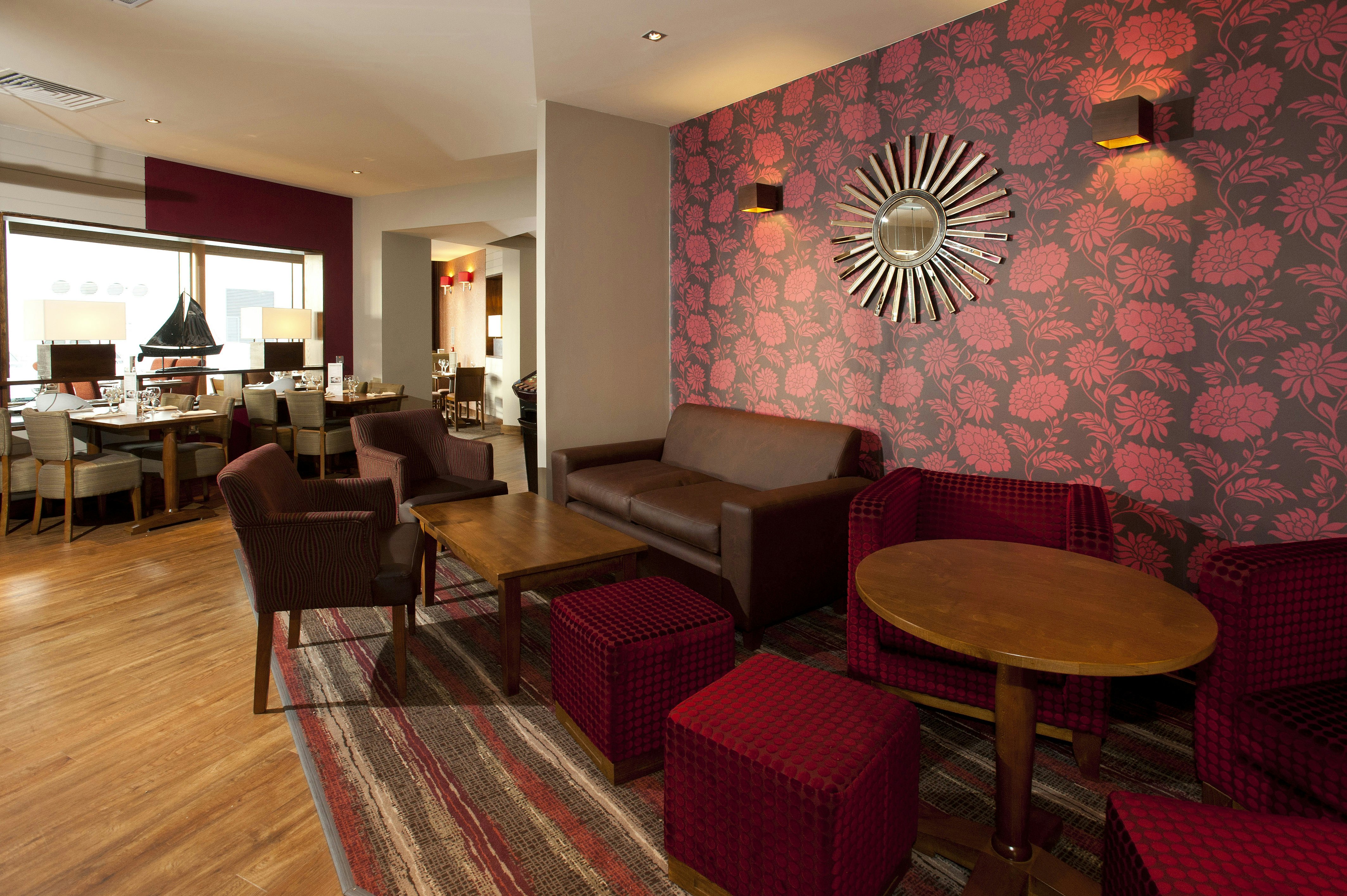Premier Inn Belfast Titanic Quarter 15/26