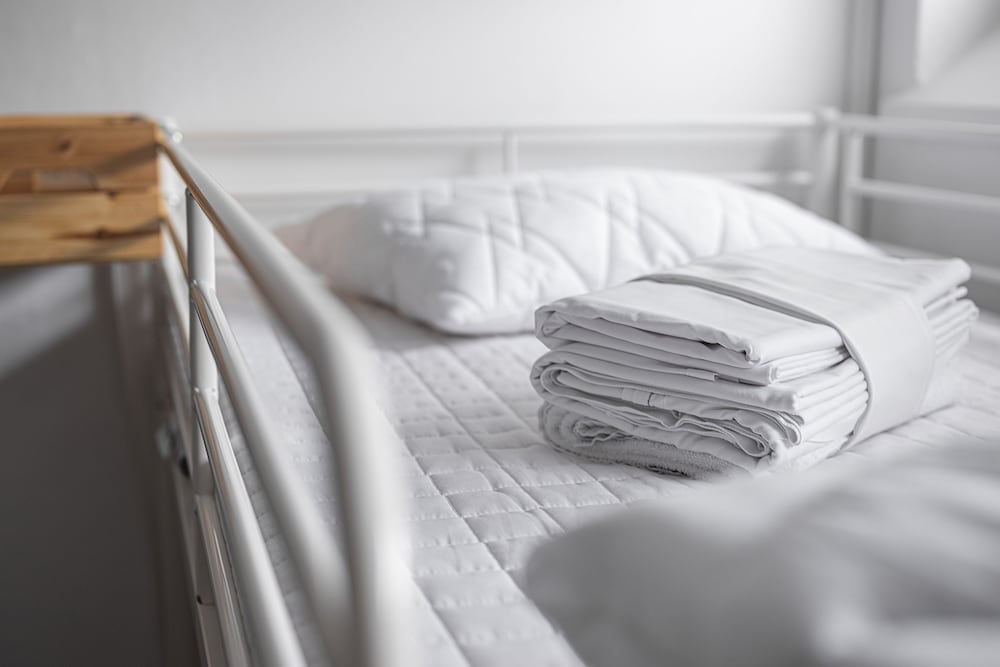 Norrland Ymca Hostel 18/42