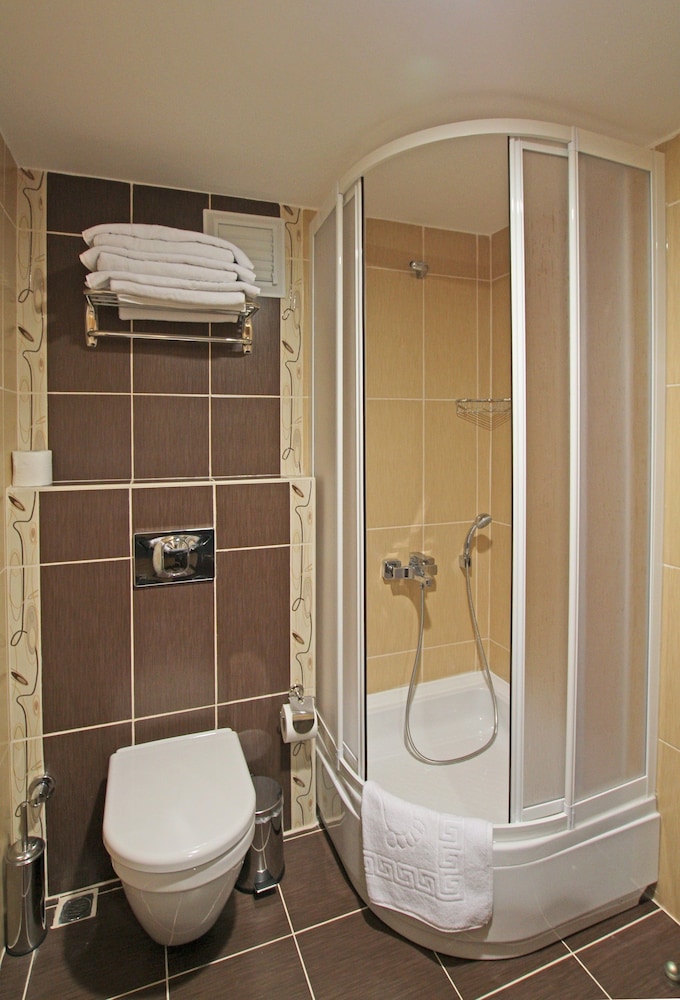 Sahin Park Hotel Eskisehir 28/32