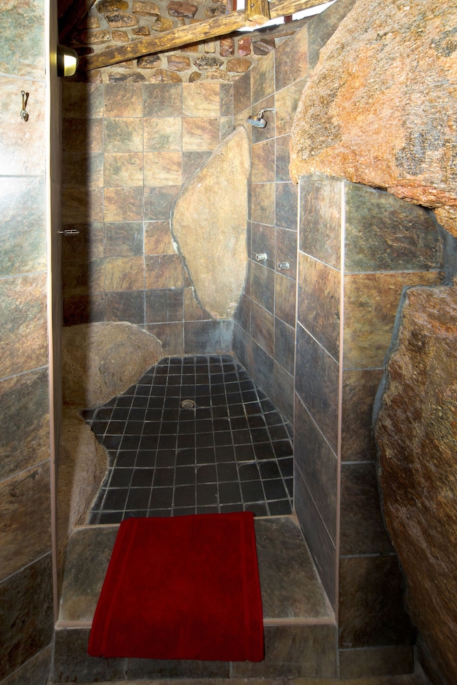 Canyon Lodge 28/64