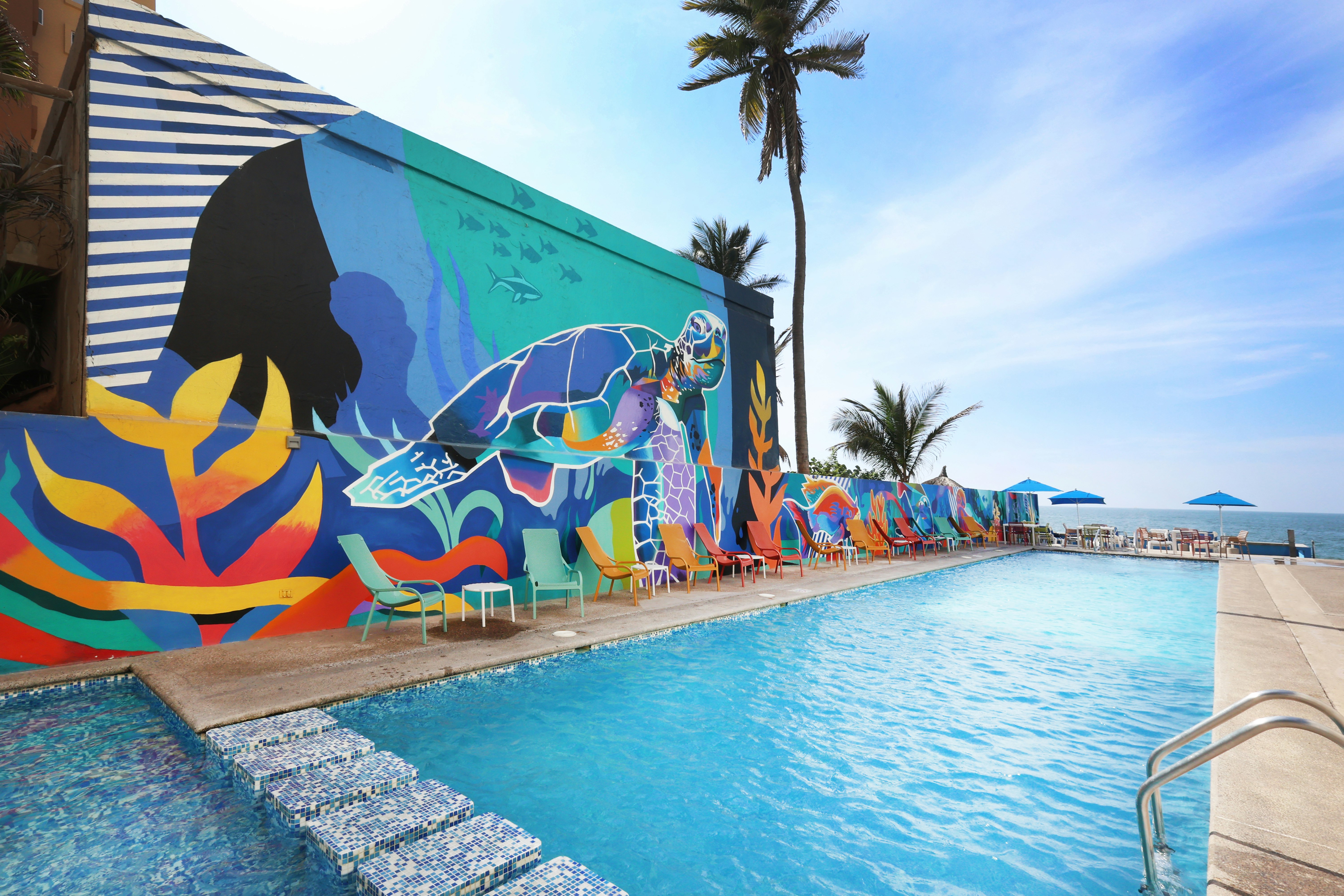 Park Inn by Radisson Mazatlan, SIN 35/50