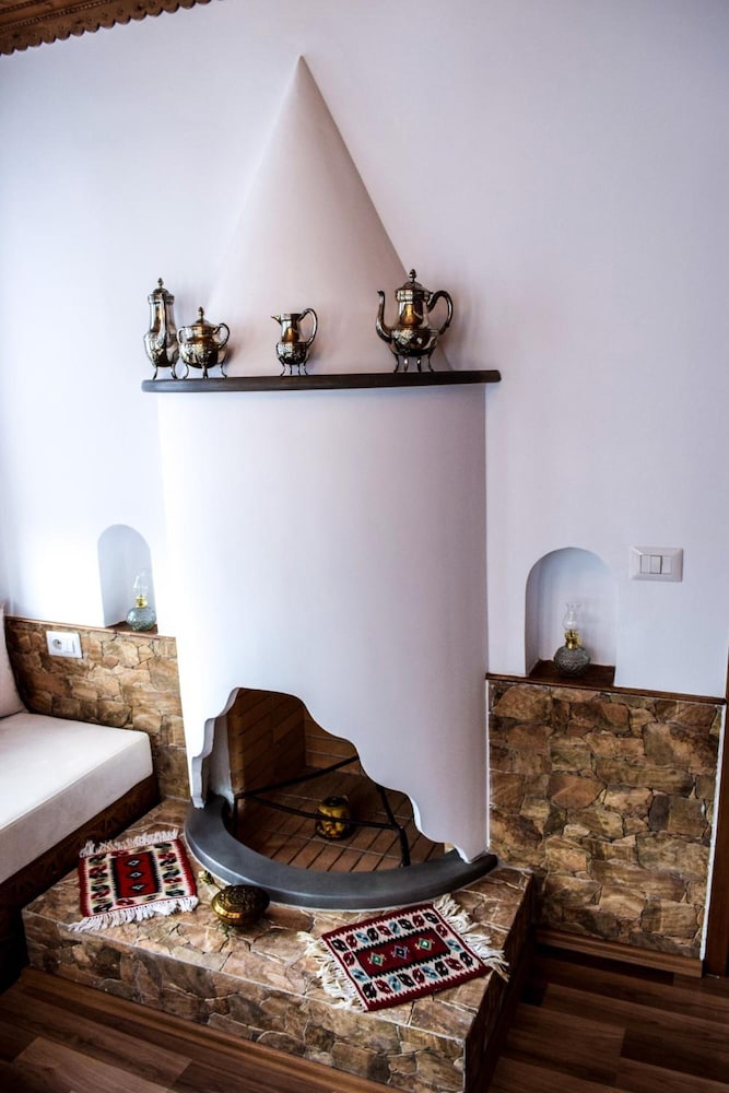 Kodra Hotel Gjirokaster 15/59