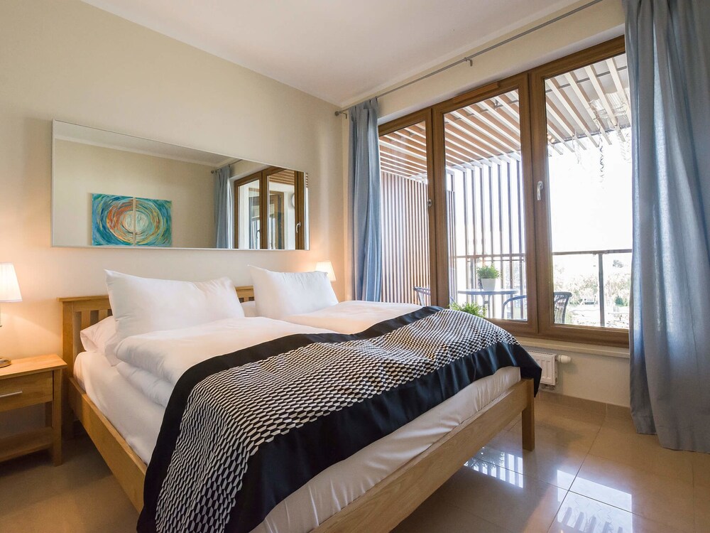 Vacationclub - Olympic Apartments 9/50