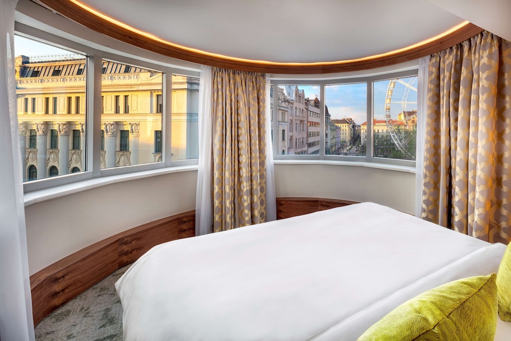 Kempinski Hotel Corvinus Budapest 29/70