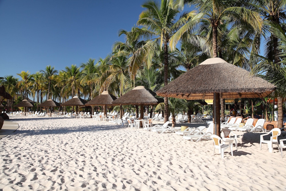 Hot Beach Resort 65/71