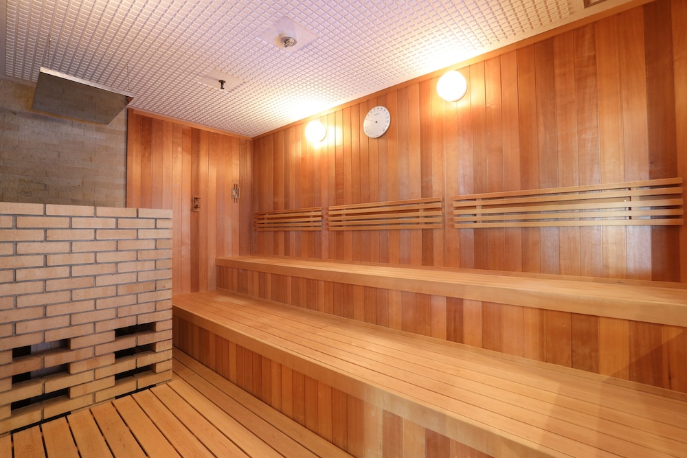 IMABARI KOKUSAI HOTEL 18/50